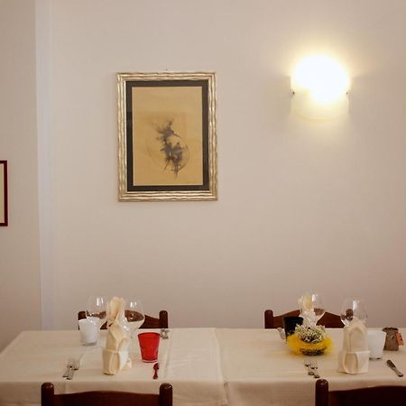 Paneolio B&B Poggio Picenze エクステリア 写真