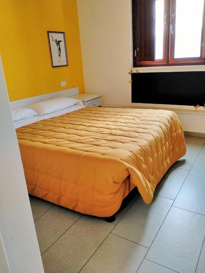 Paneolio B&B Poggio Picenze エクステリア 写真