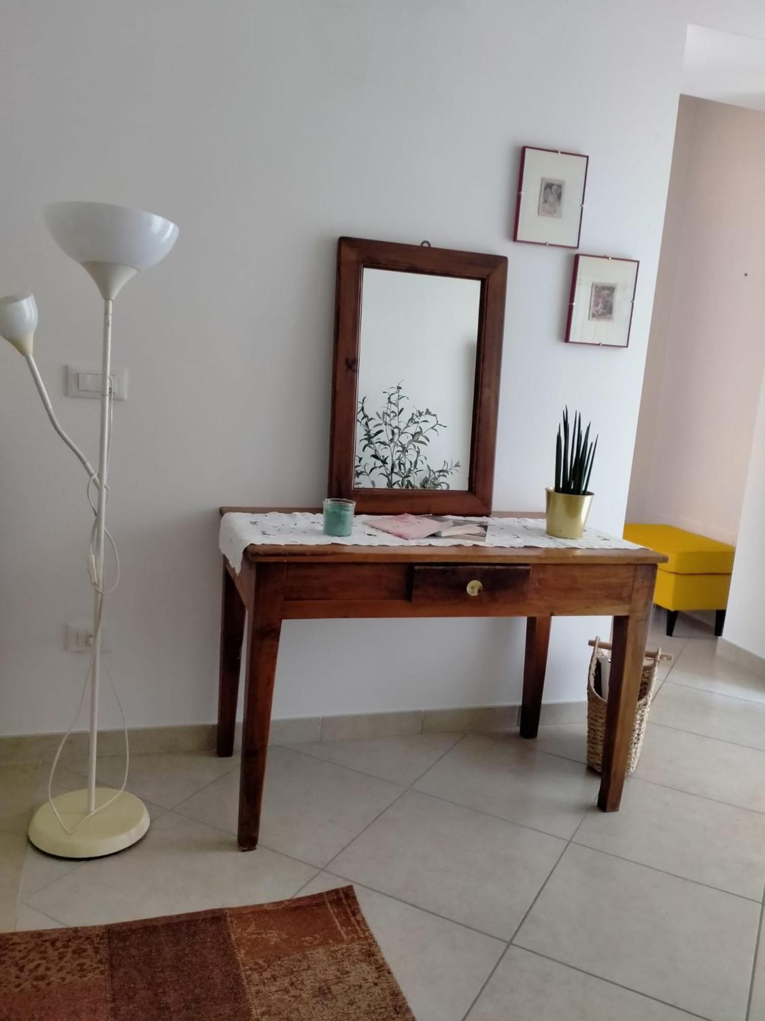 Paneolio B&B Poggio Picenze エクステリア 写真