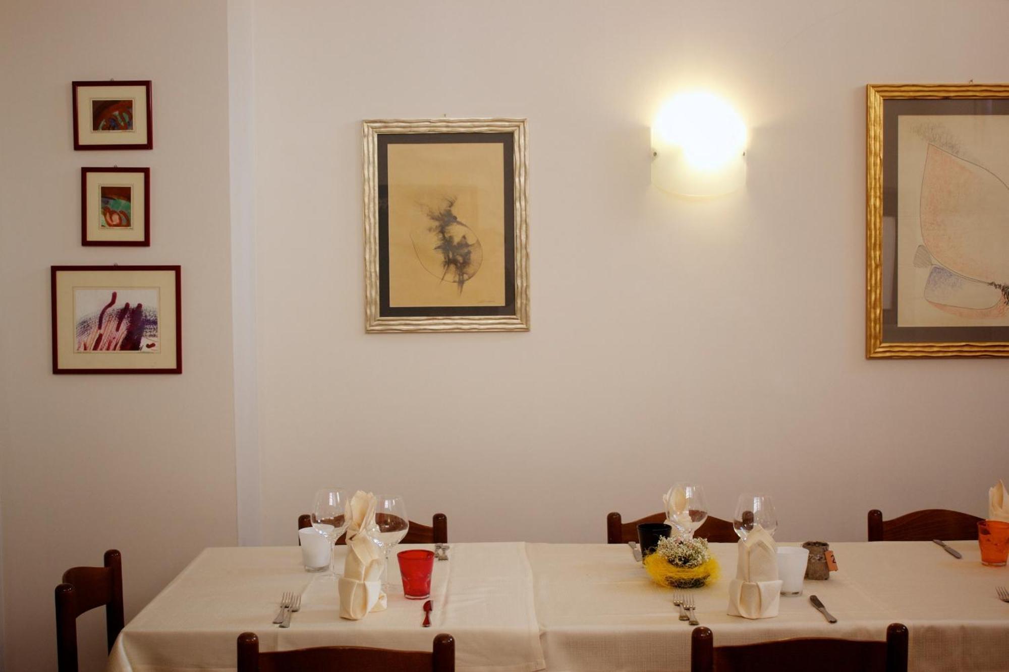 Paneolio B&B Poggio Picenze エクステリア 写真