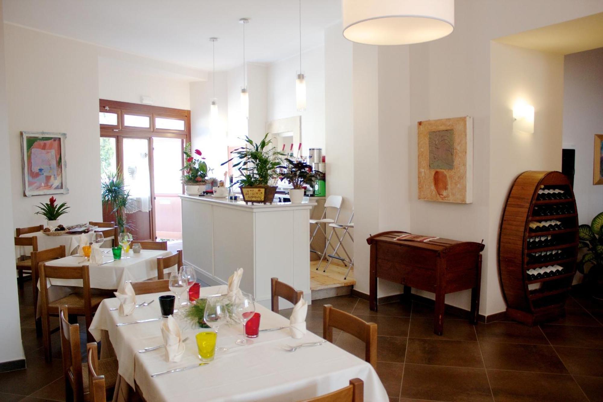 Paneolio B&B Poggio Picenze エクステリア 写真