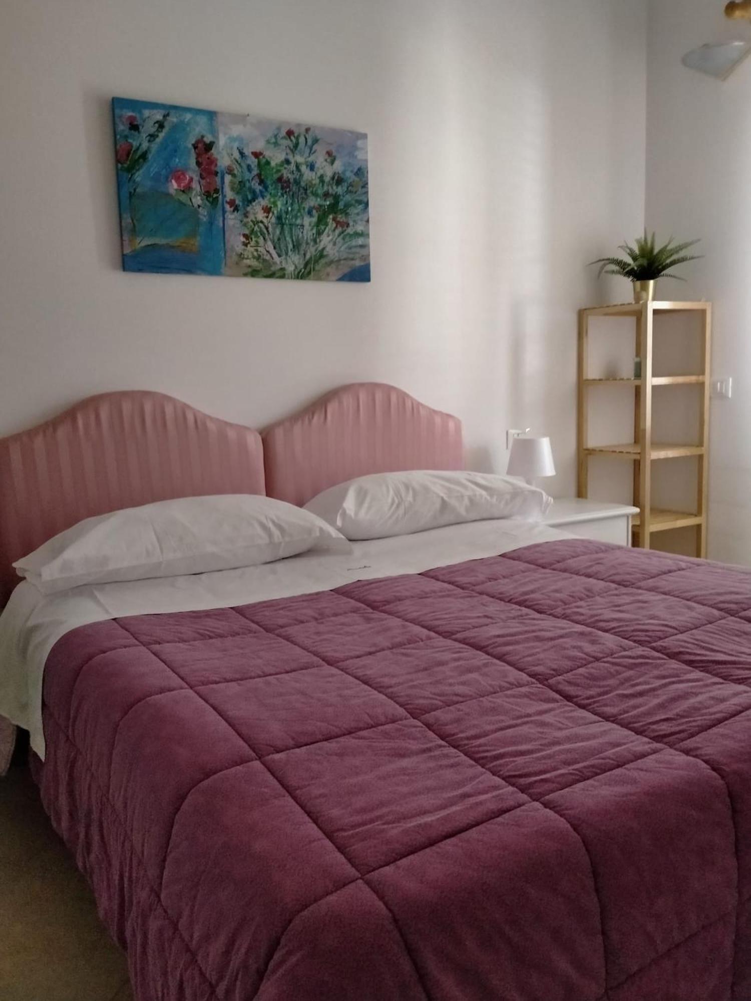 Paneolio B&B Poggio Picenze エクステリア 写真
