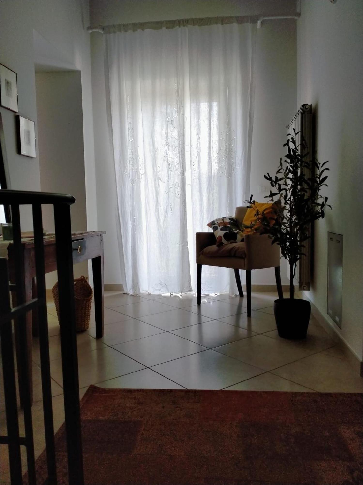 Paneolio B&B Poggio Picenze エクステリア 写真