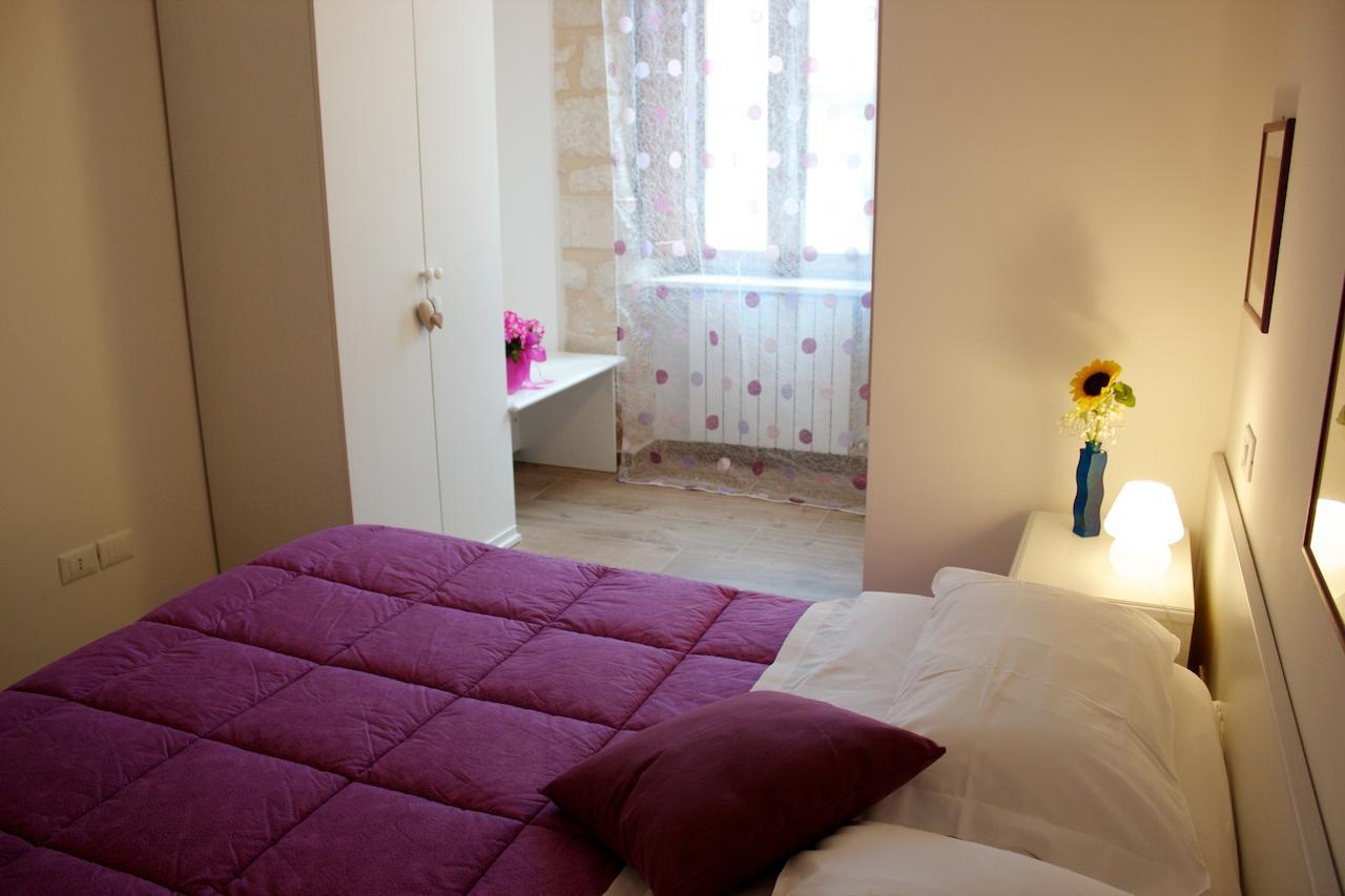 Paneolio B&B Poggio Picenze エクステリア 写真