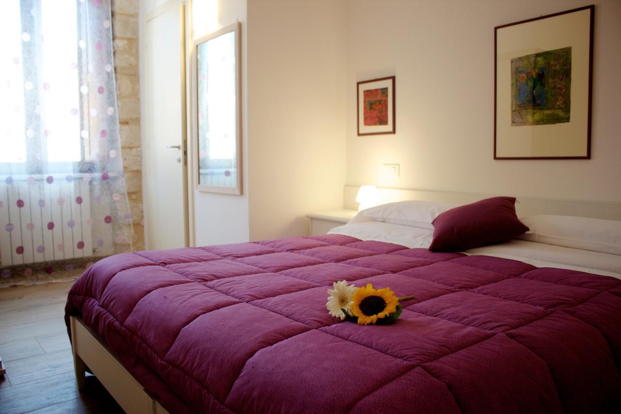 Paneolio B&B Poggio Picenze 部屋 写真