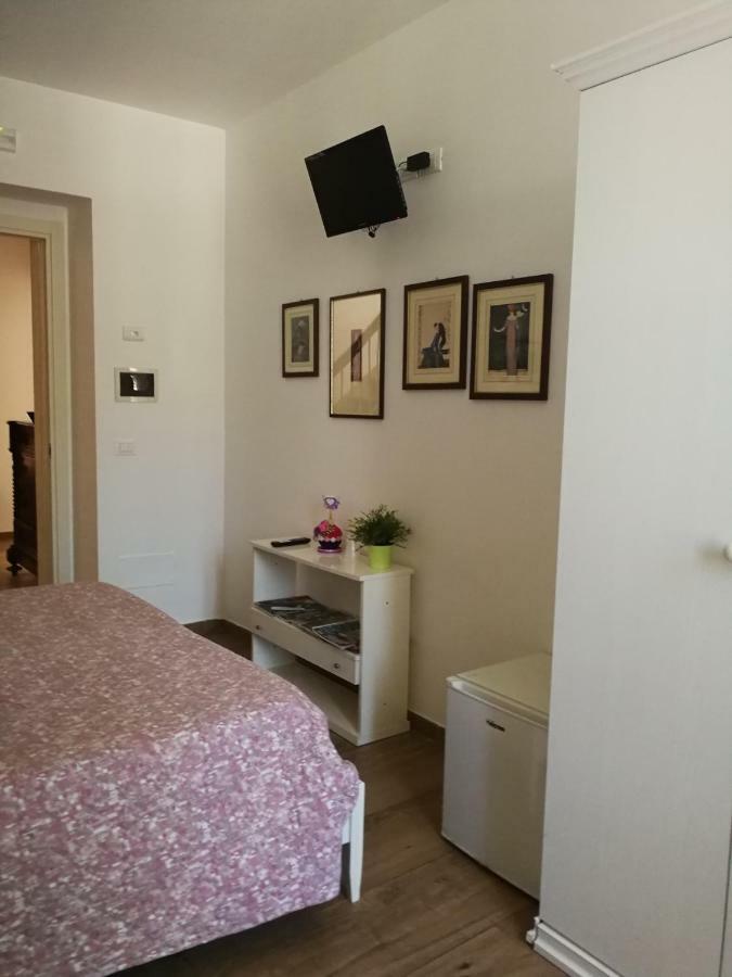 Paneolio B&B Poggio Picenze エクステリア 写真