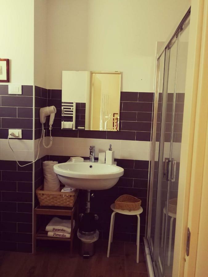 Paneolio B&B Poggio Picenze エクステリア 写真