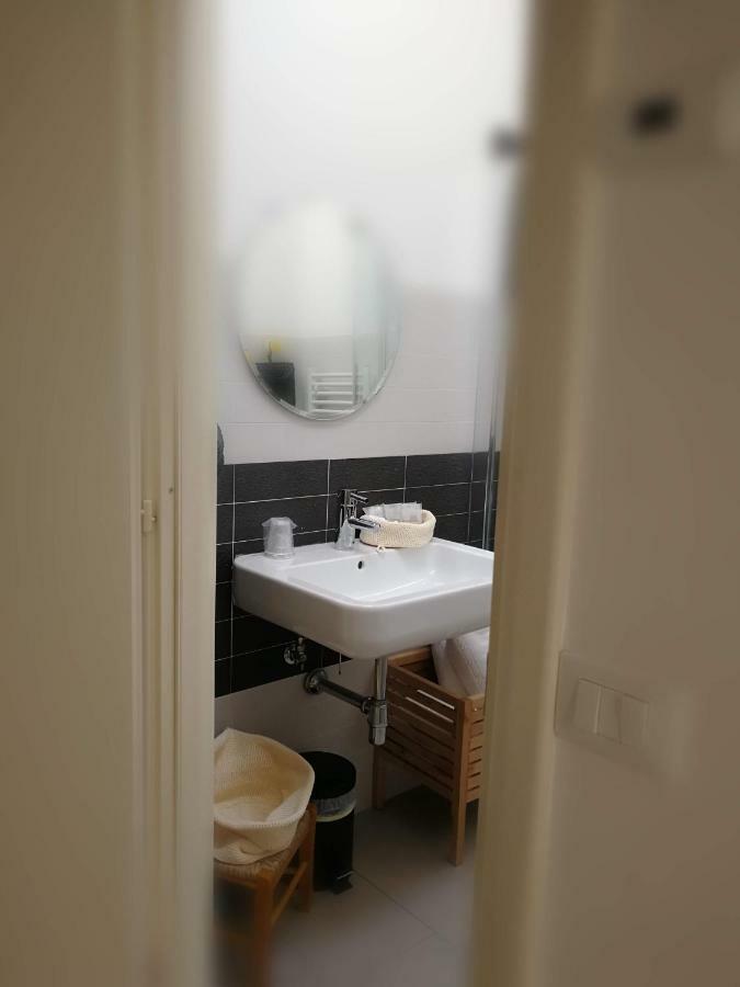 Paneolio B&B Poggio Picenze エクステリア 写真