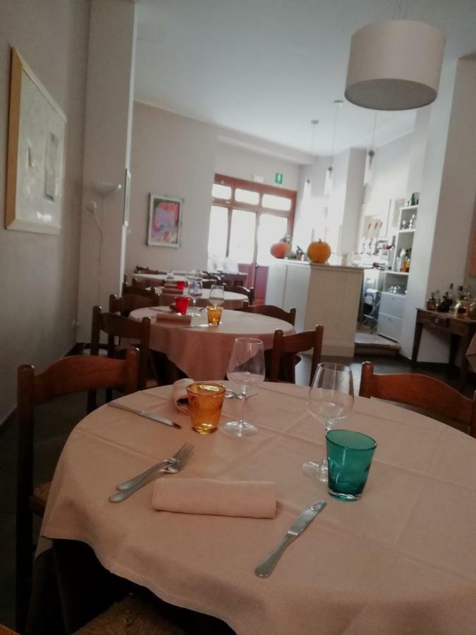 Paneolio B&B Poggio Picenze エクステリア 写真